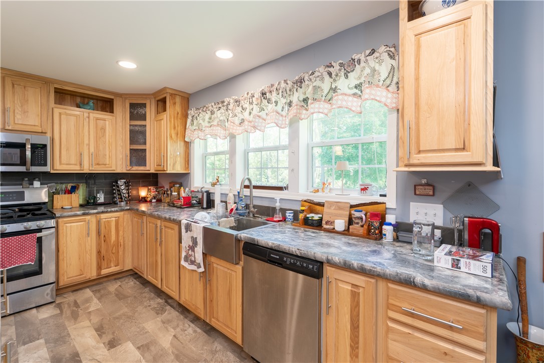 2257 Degroff Road
