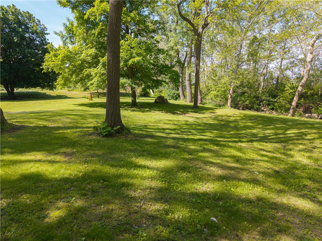 2257 Degroff Road