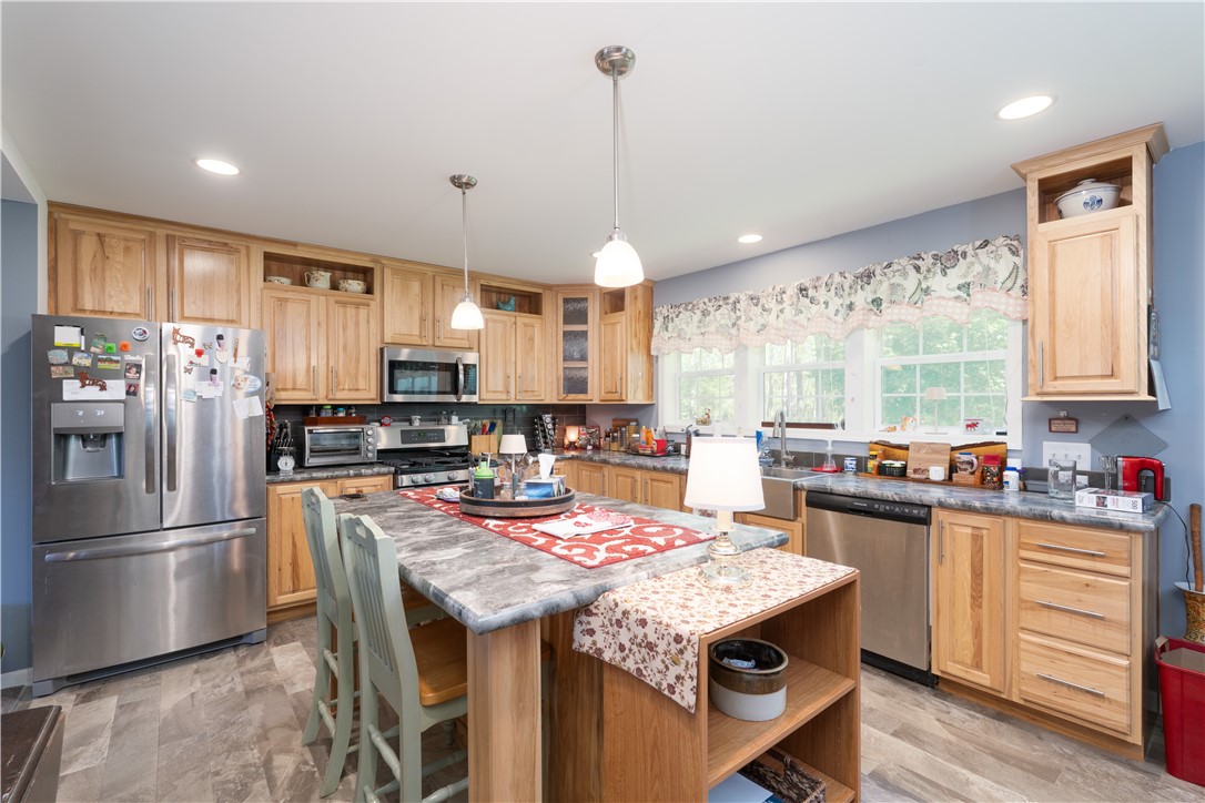 2257 Degroff Road