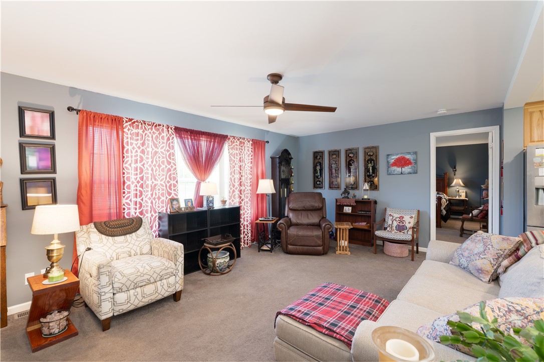 2257 Degroff Road
