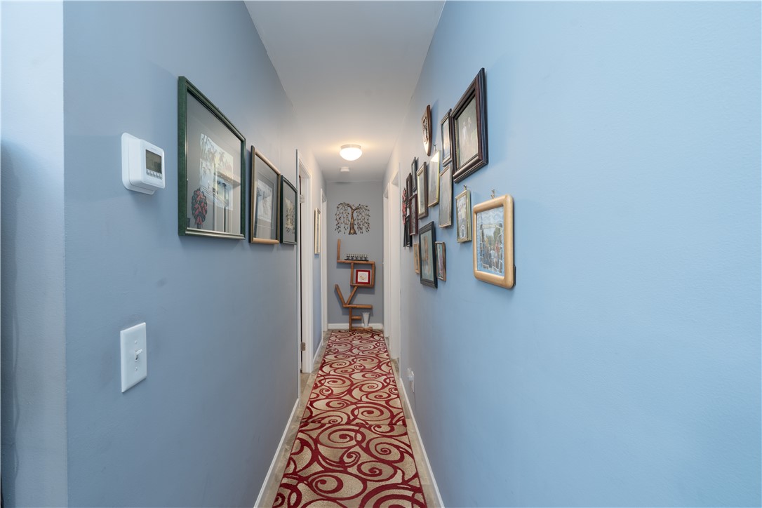 2257 Degroff Road