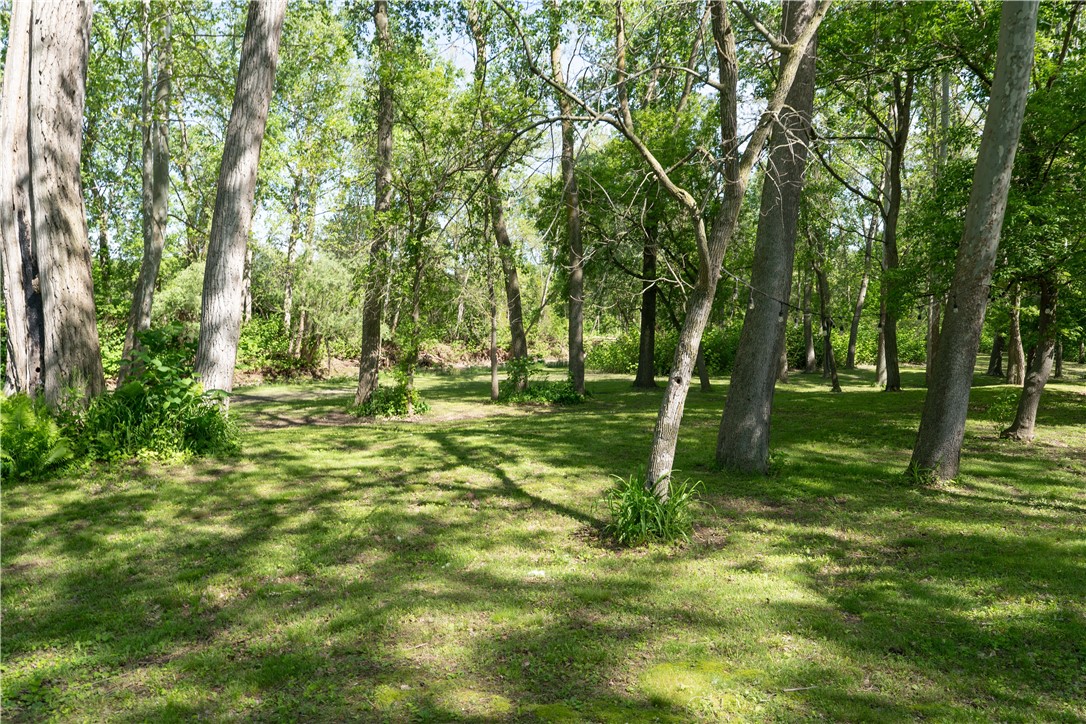 2257 Degroff Road