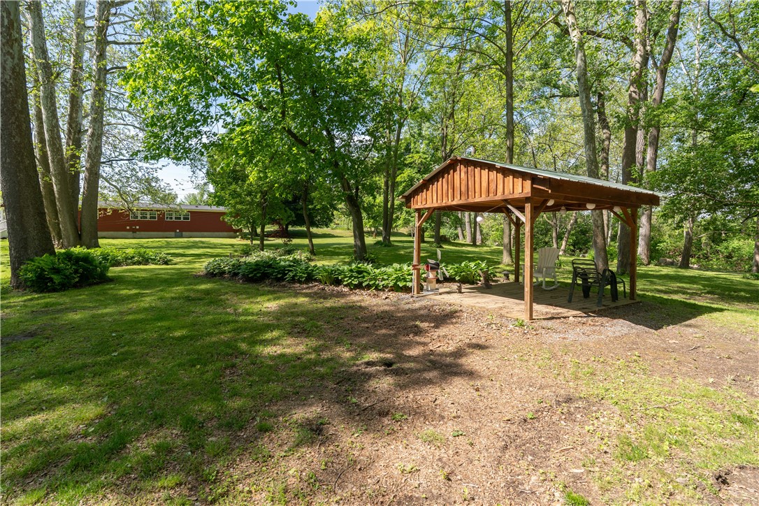 2257 Degroff Road