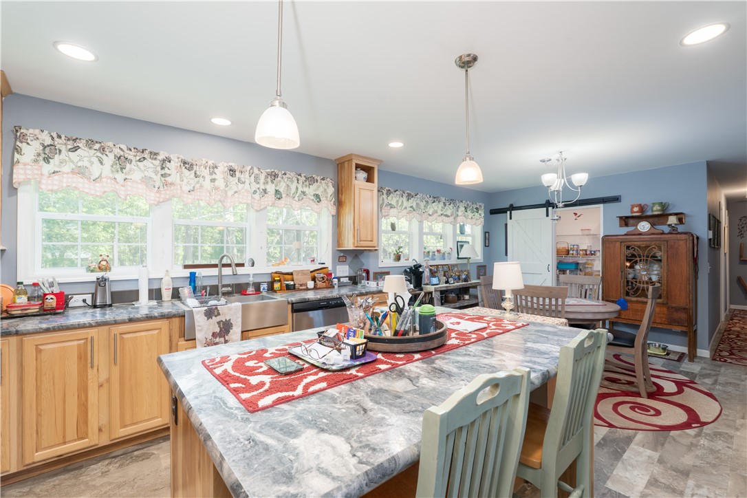 2257 Degroff Road