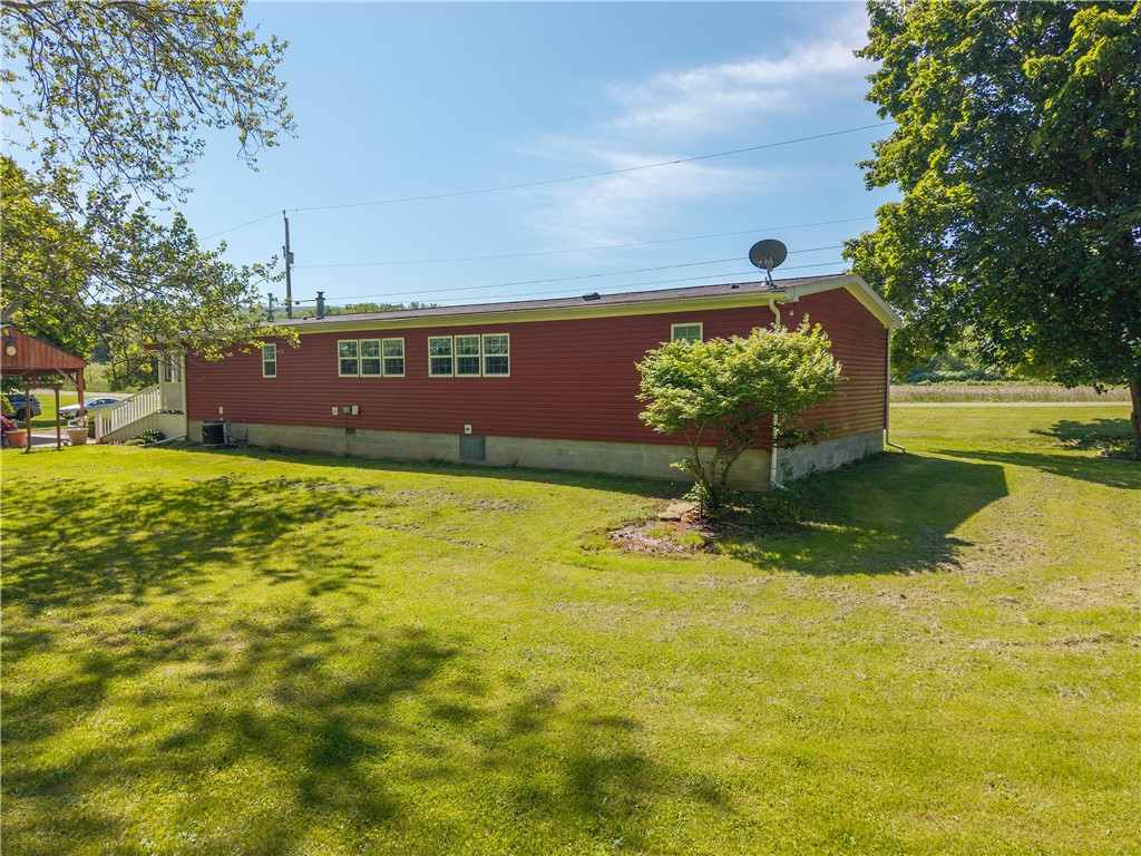 2257 Degroff Road