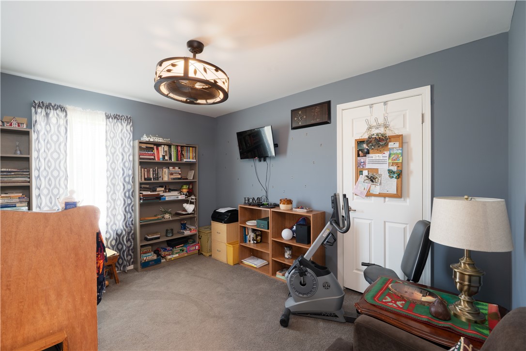 2257 Degroff Road
