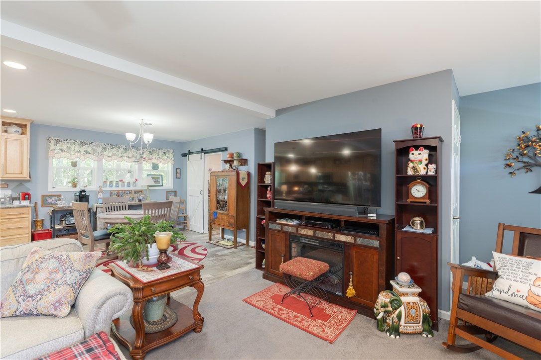 2257 Degroff Road
