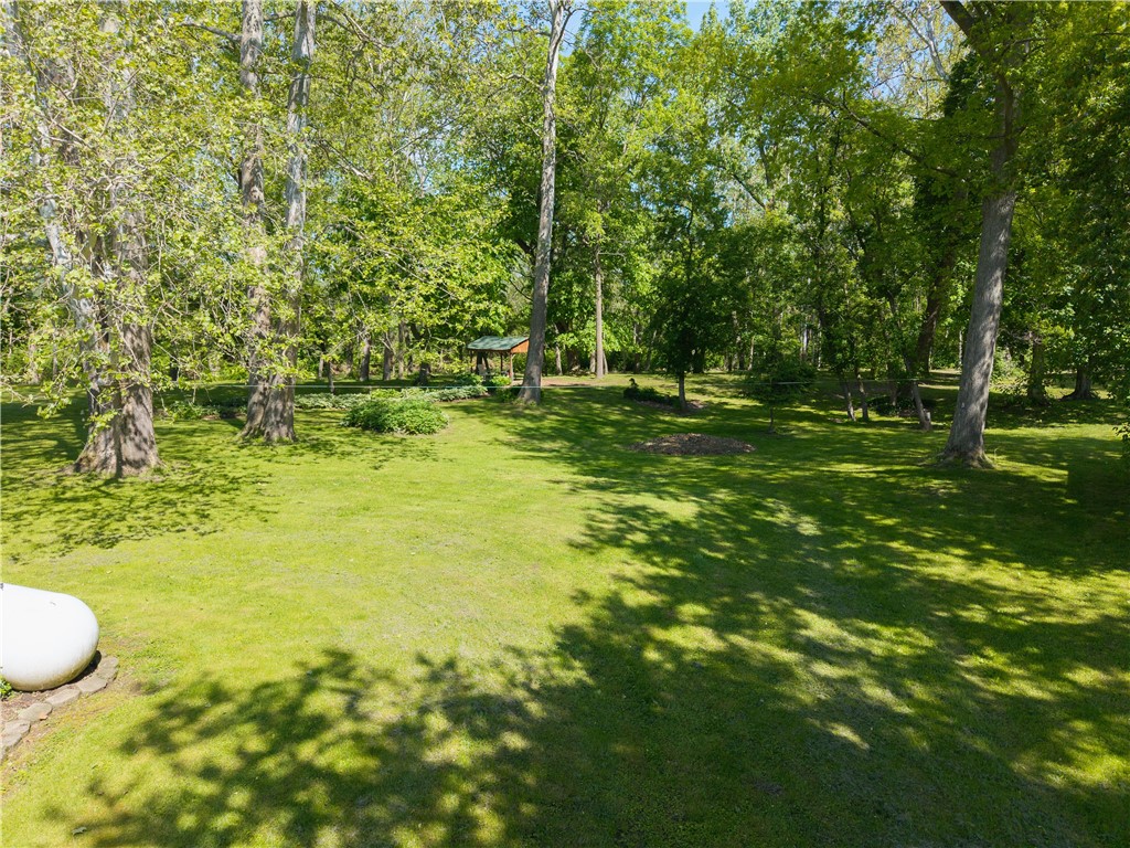 2257 Degroff Road