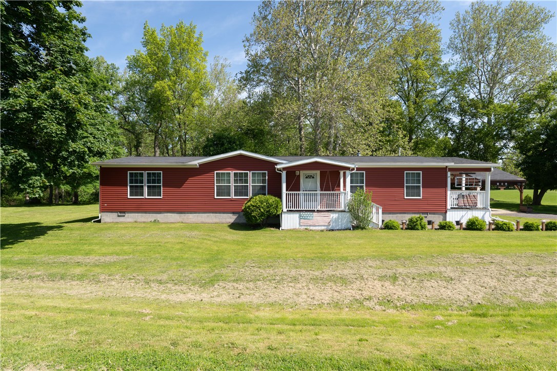 2257 Degroff Road
