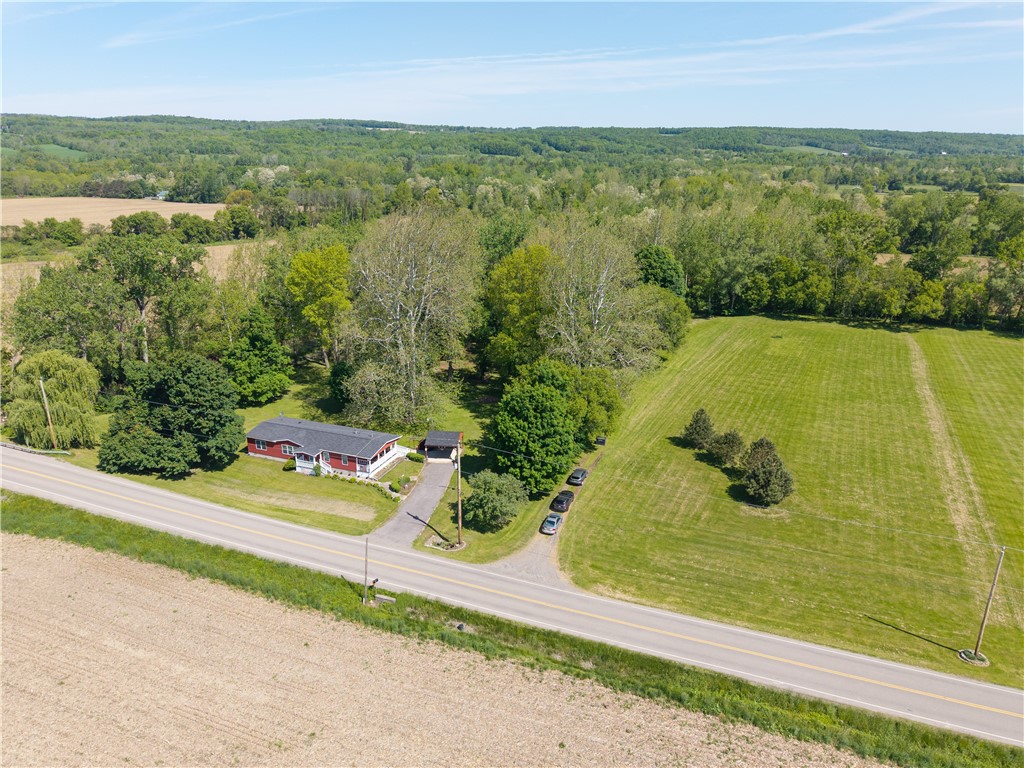 2257 Degroff Road