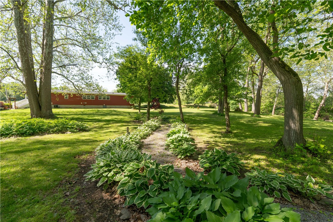 2257 Degroff Road