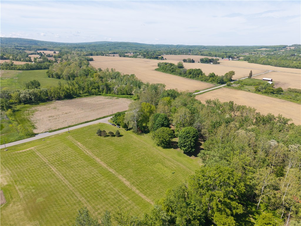 2257 Degroff Road