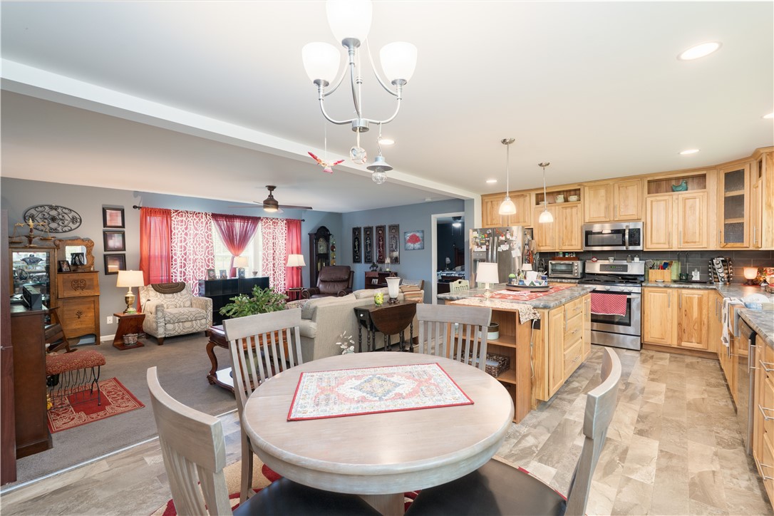 2257 Degroff Road