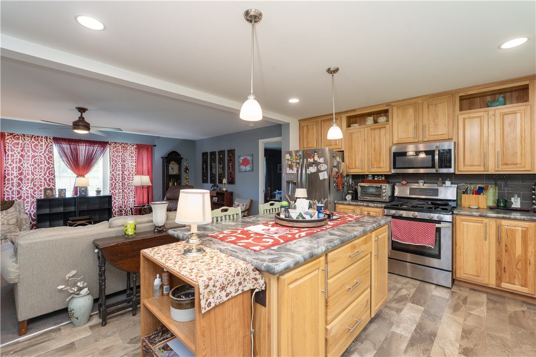 2257 Degroff Road