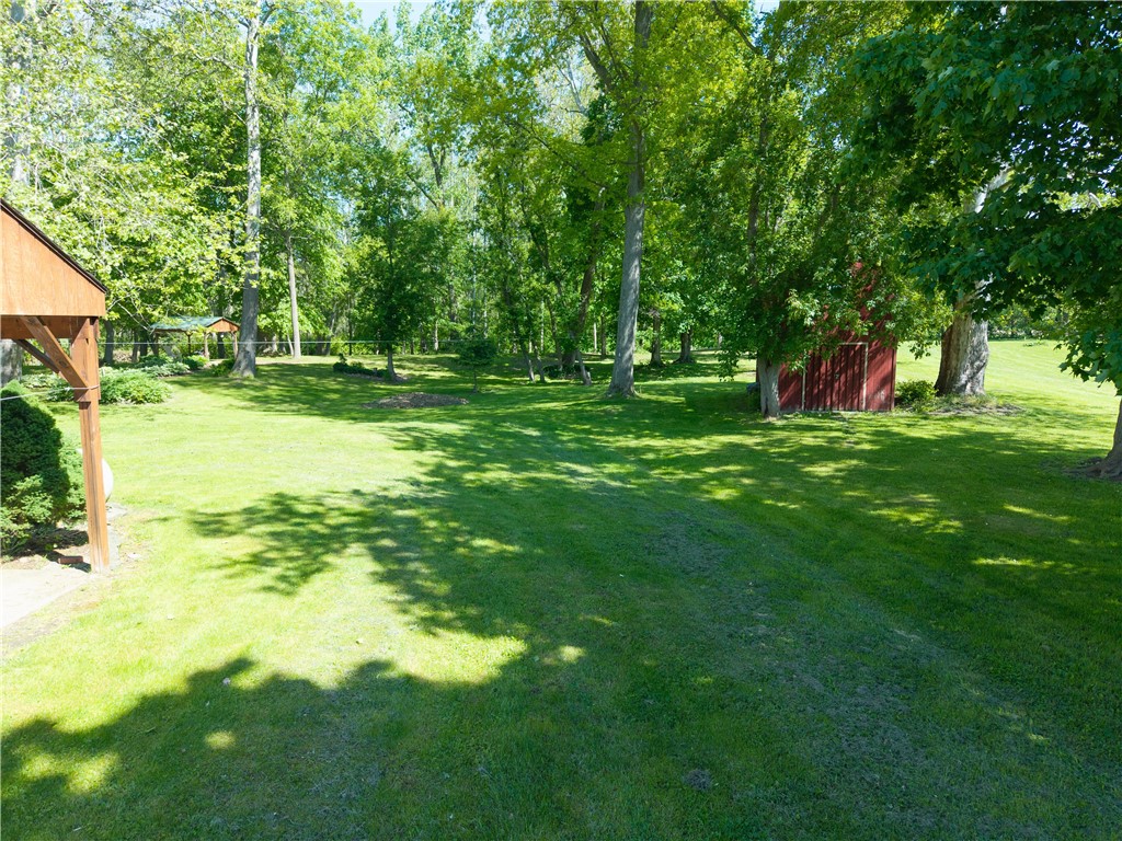 2257 Degroff Road