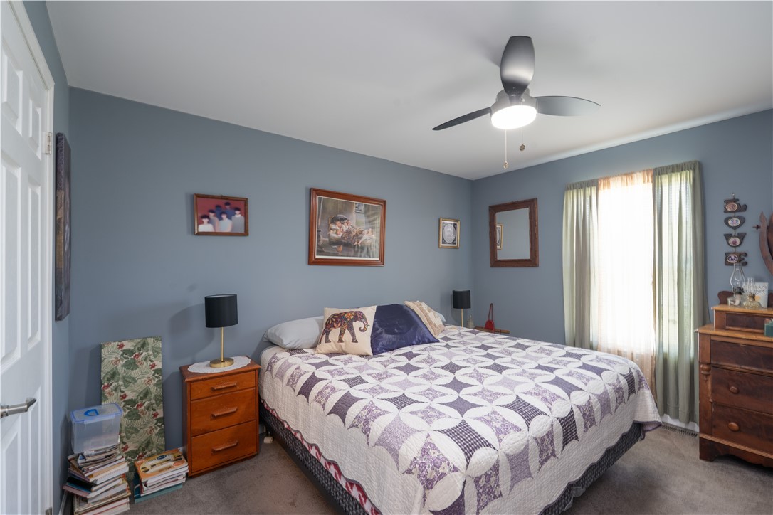 2257 Degroff Road
