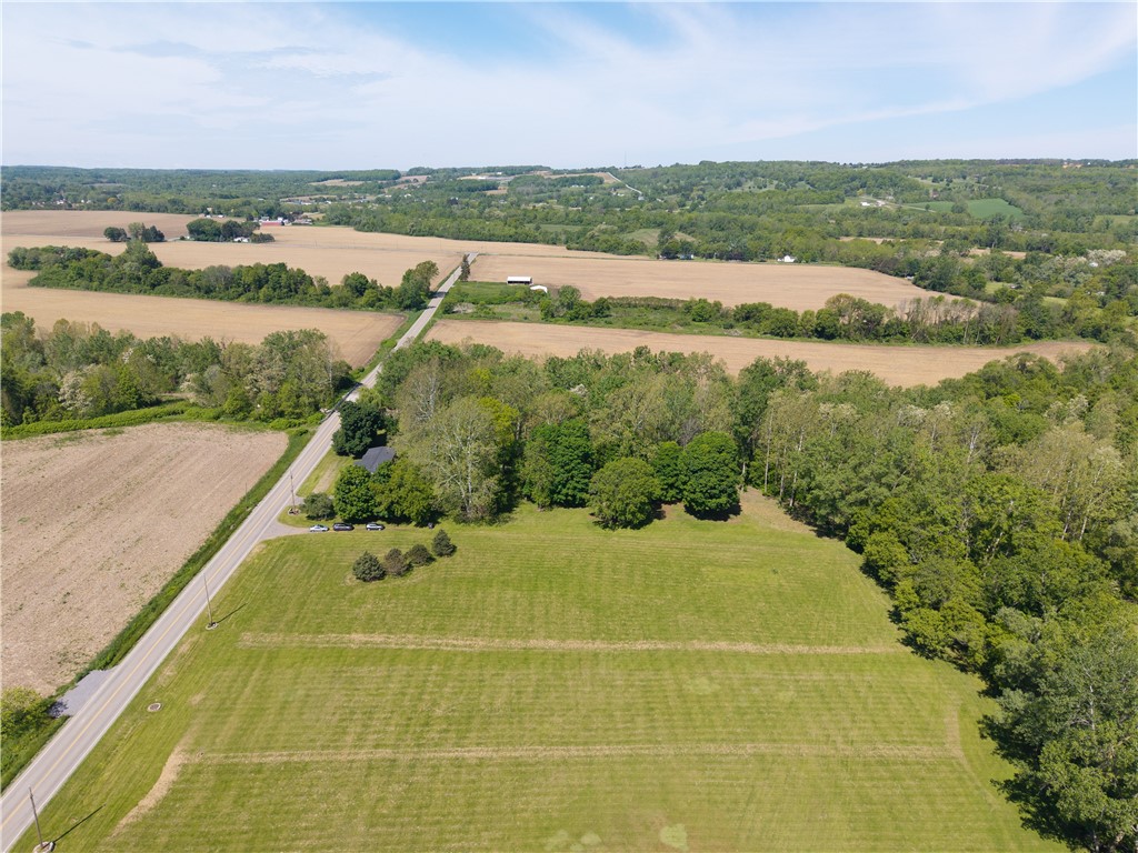 2257 Degroff Road