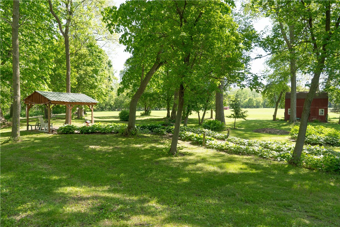 2257 Degroff Road