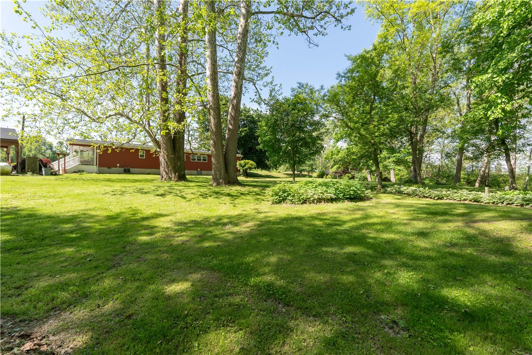 2257 Degroff Road