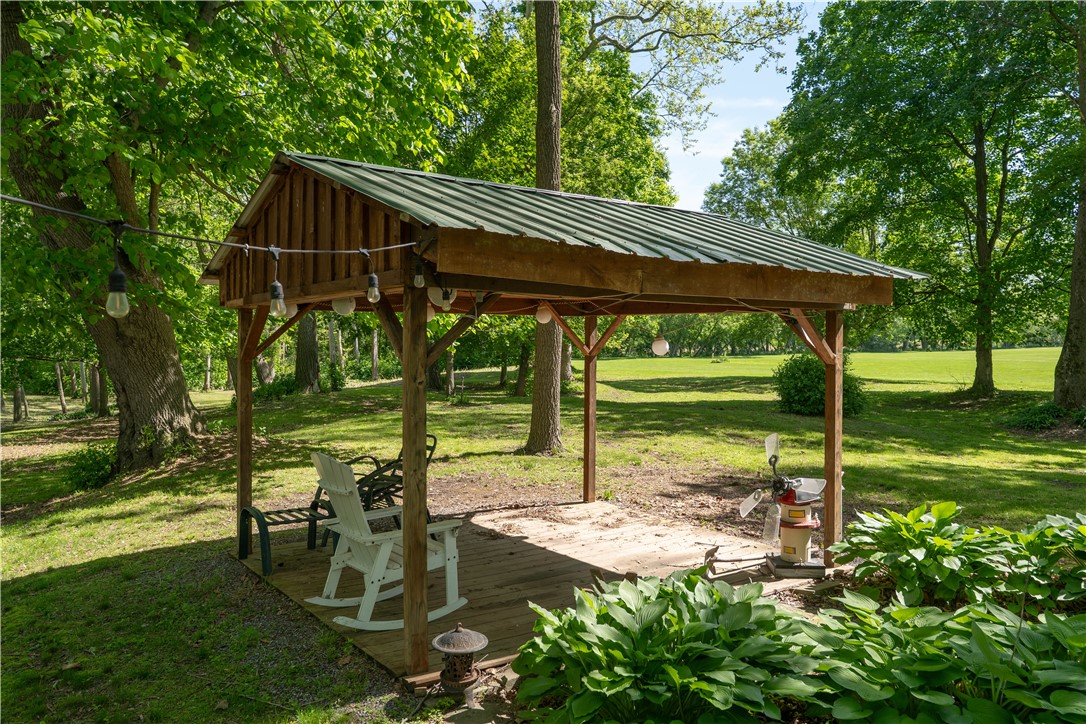 2257 Degroff Road