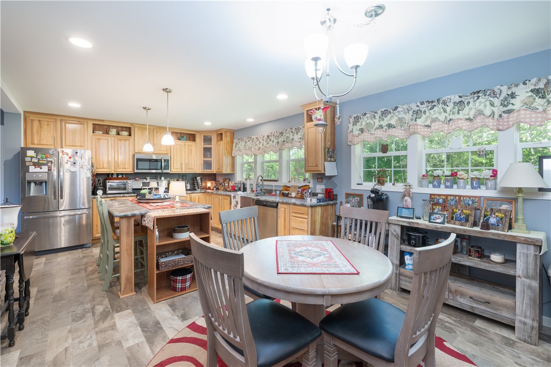 2257 Degroff Road