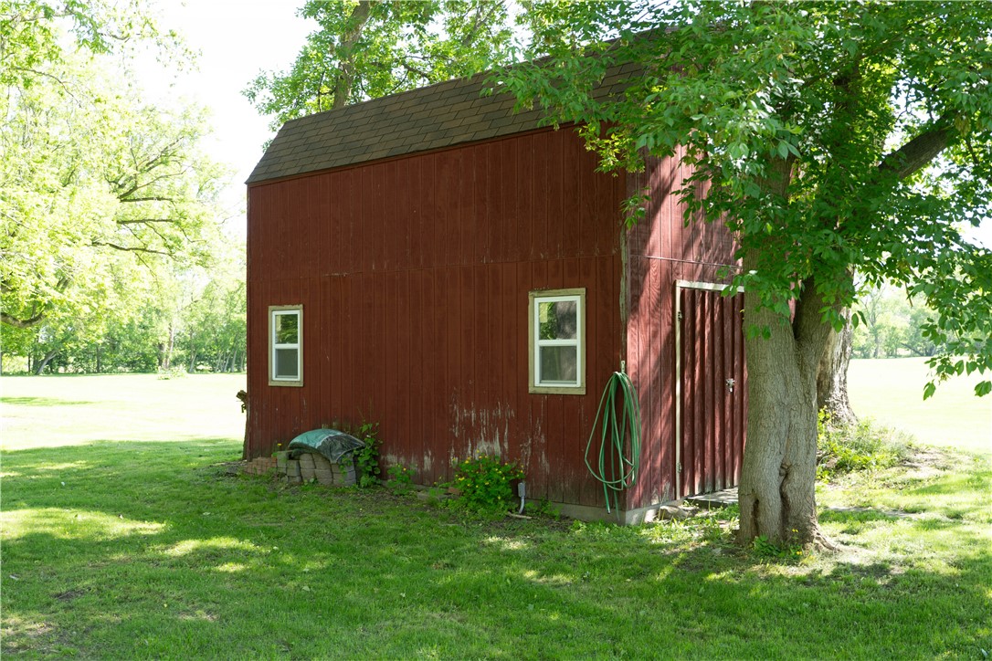 2257 Degroff Road