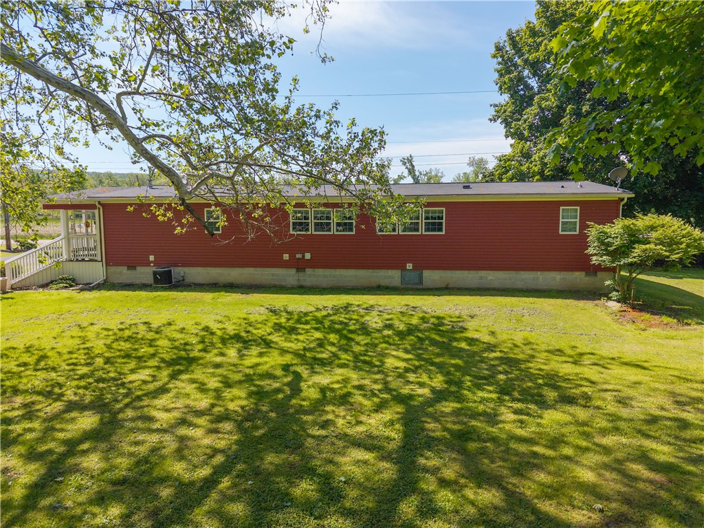 2257 Degroff Road