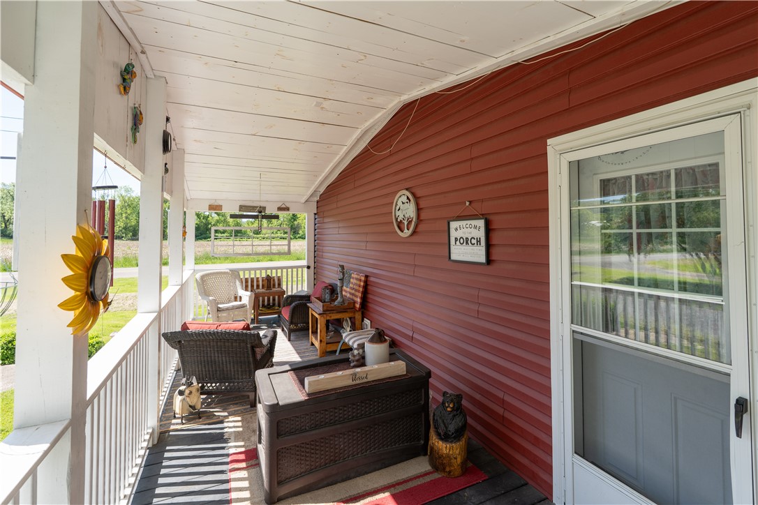 2257 Degroff Road