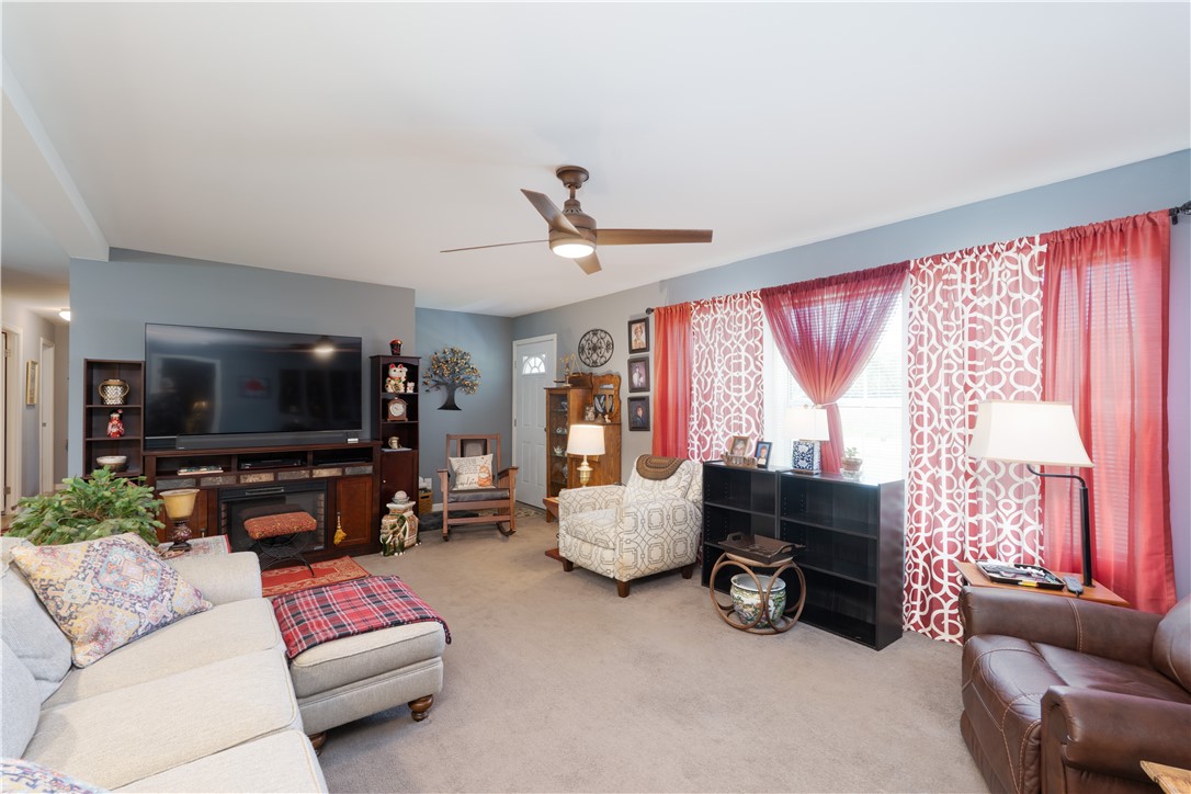 2257 Degroff Road