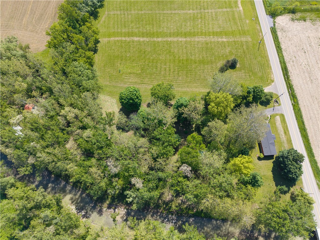 2257 Degroff Road