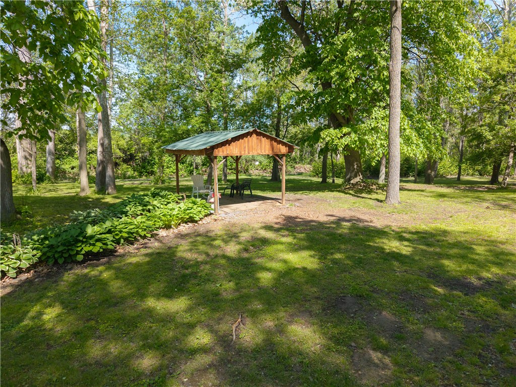 2257 Degroff Road