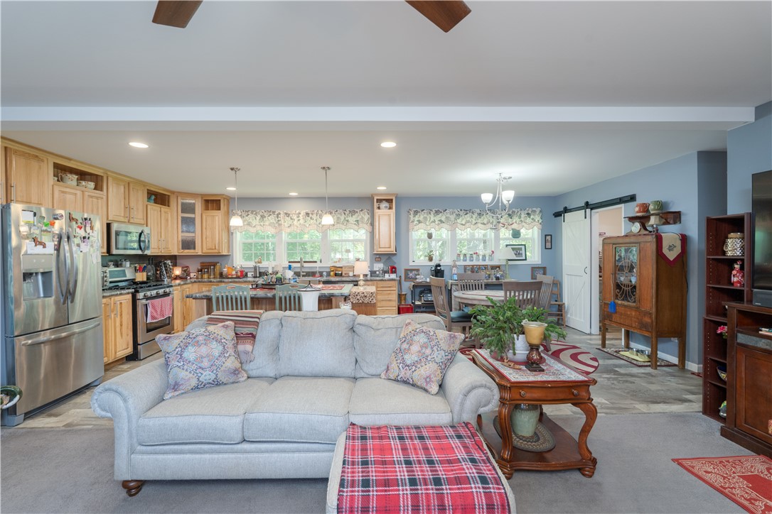 2257 Degroff Road