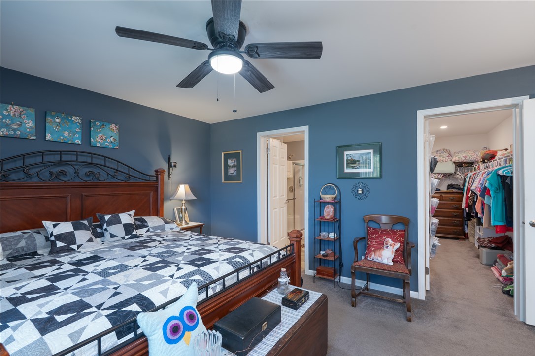 2257 Degroff Road