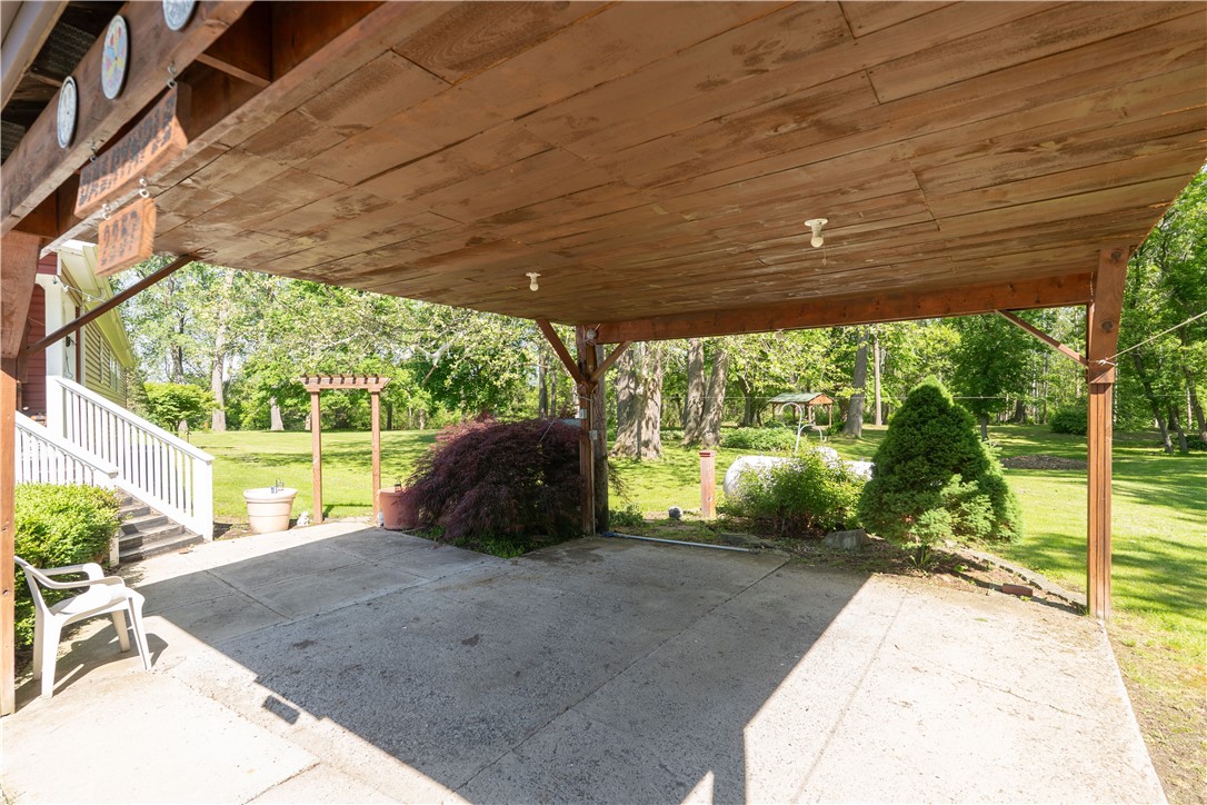2257 Degroff Road
