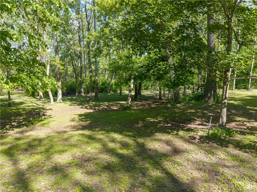 2257 Degroff Road