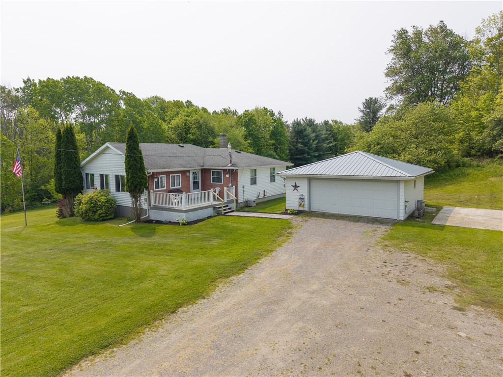 3717 Worden Road