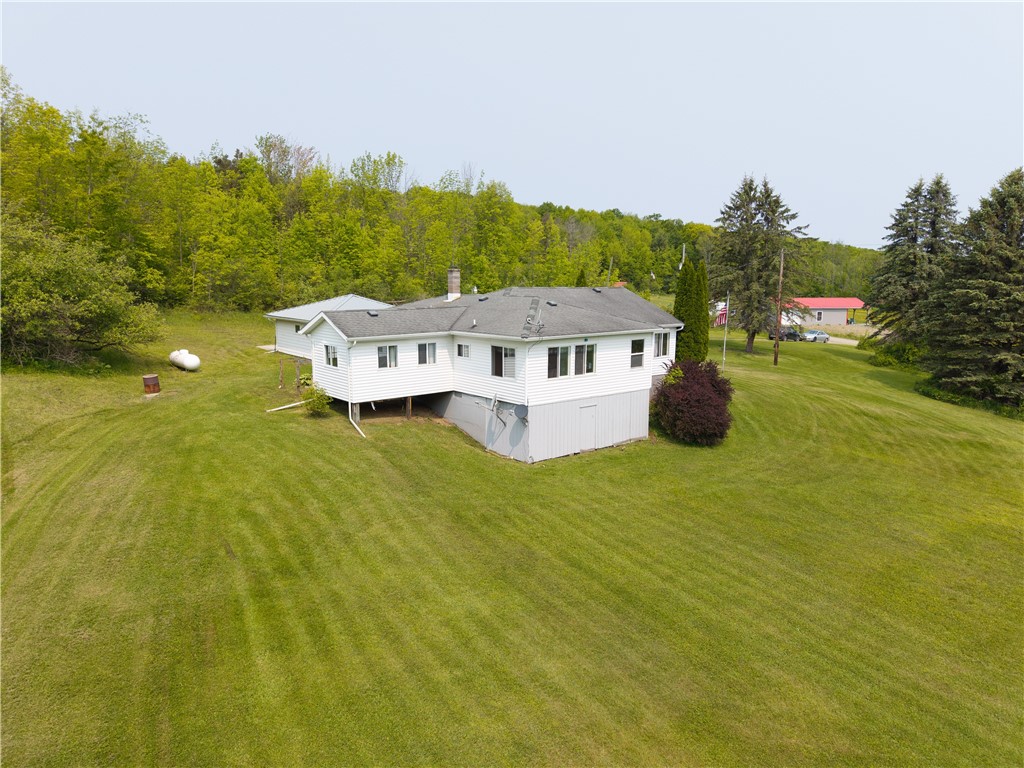 3717 Worden Road