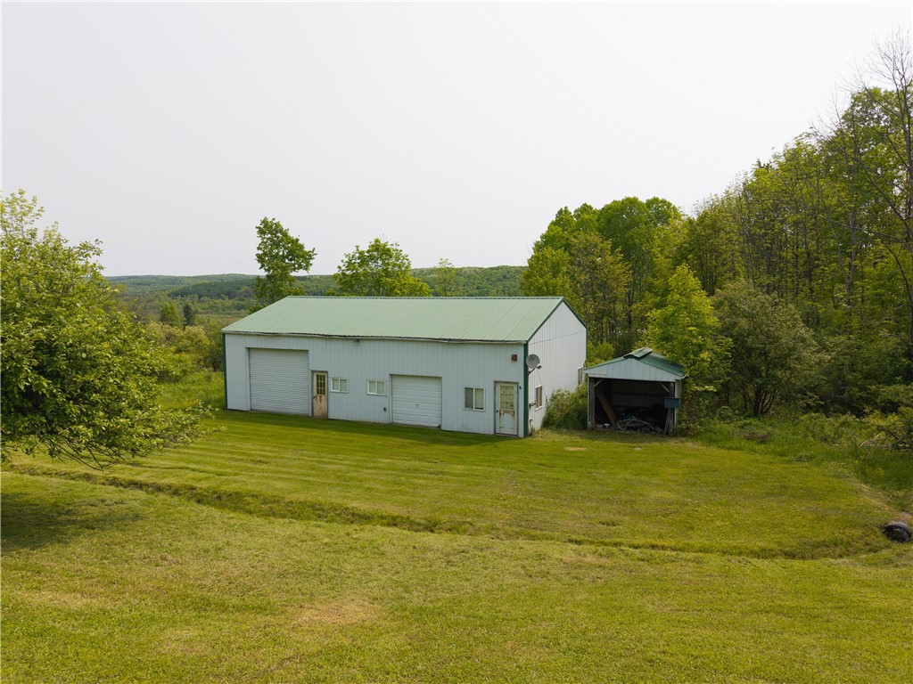 3717 Worden Road