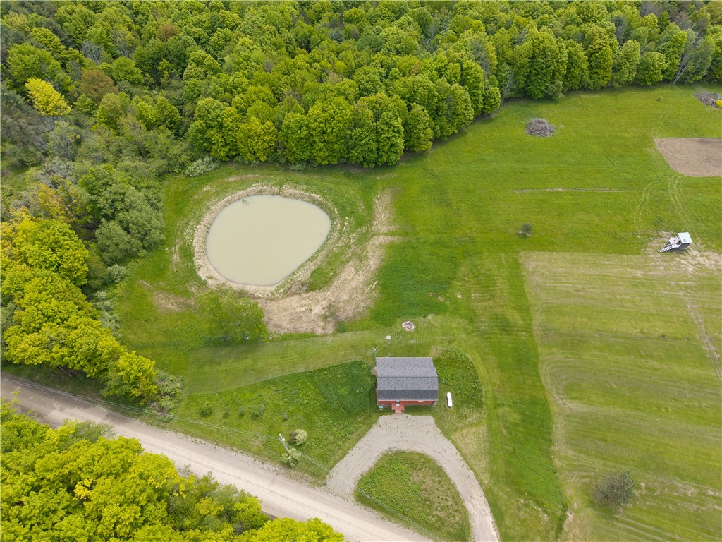9853 Newton Road