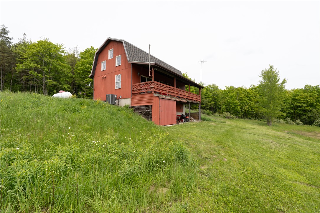 9853 Newton Road