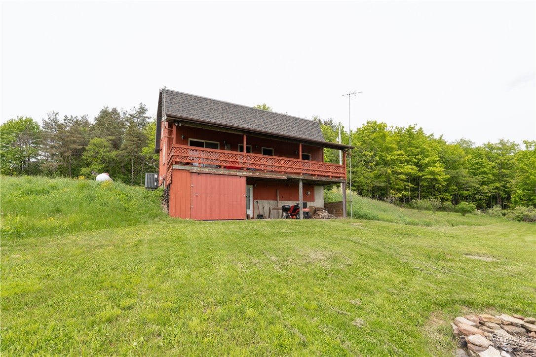 9853 Newton Road