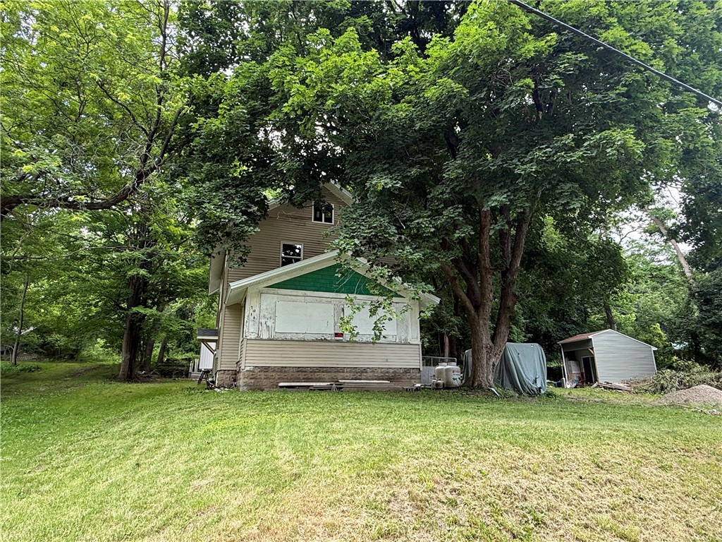 7313 Station Road