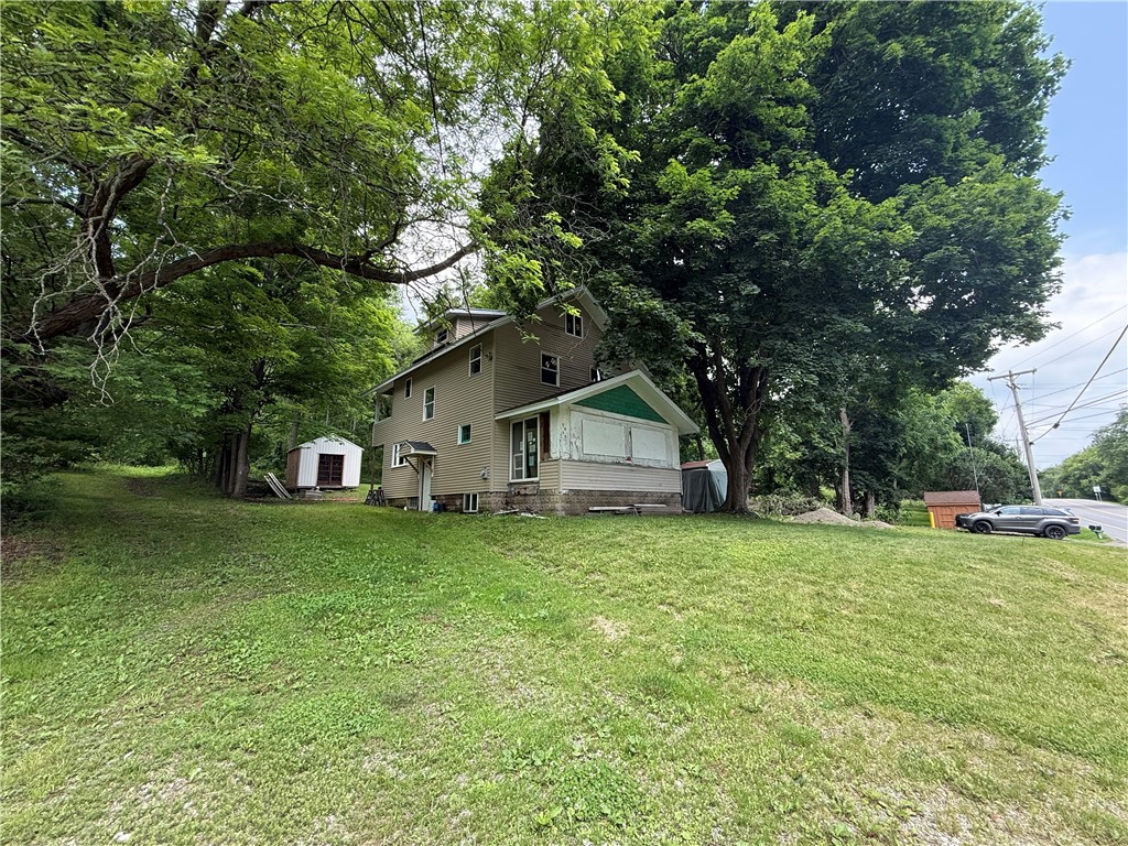 7313 Station Road