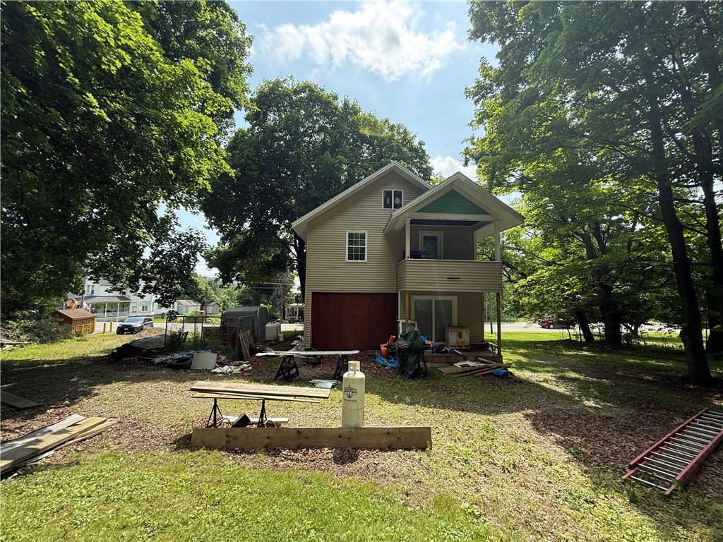 7313 Station Road