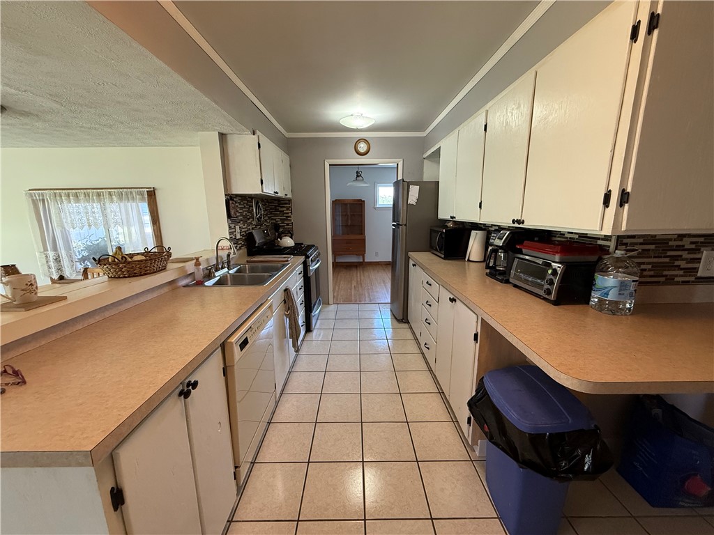 5 Breen Street