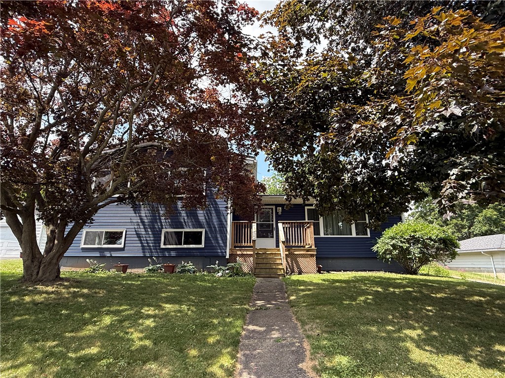 5 Breen Street