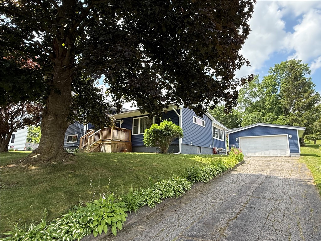 5 Breen Street