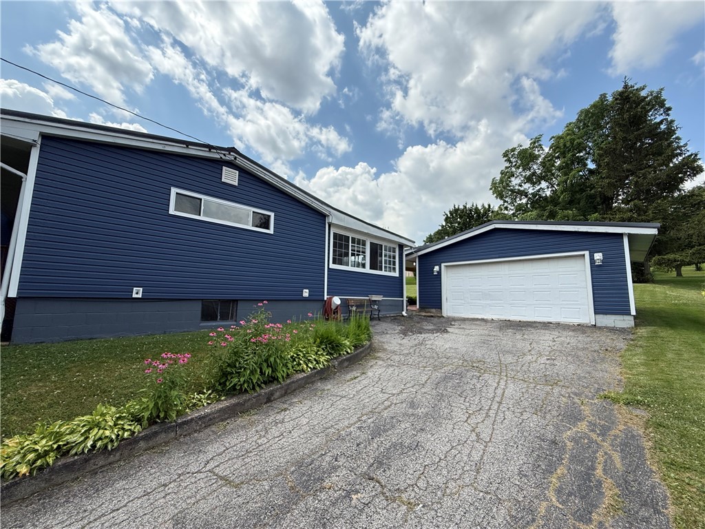 5 Breen Street