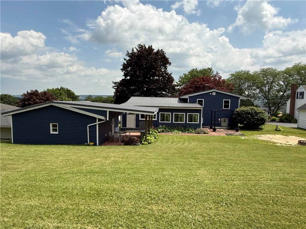5 Breen Street