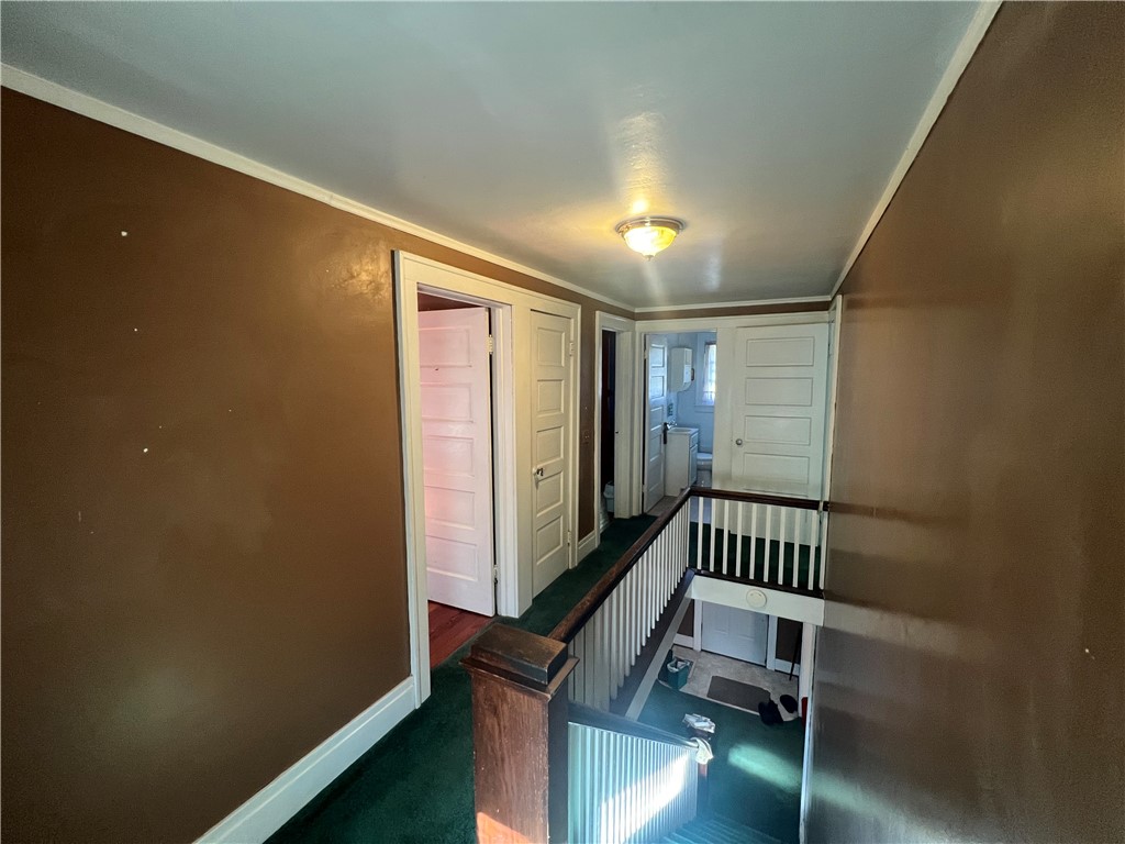 4 Gibbs Street